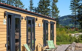 Wendelstein Mountain Camp Fischbachau